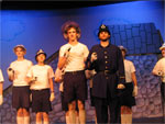 Theatershow: The Pirates of Penzance