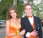 Graduation Mark - 2006