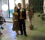 Graduation Mark - 2006