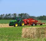 Persen van de luzerne