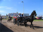 Ponoka Parade 2006