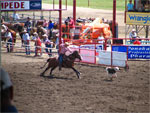 Ponoka Rodeo 2006