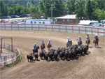 Ponoka Rodeo 2006