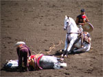 Ponoka Rodeo 2006