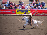 Ponoka Rodeo 2006
