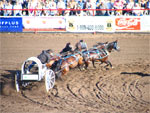 Ponoka Rodeo 2006