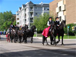 Calgary Parade 2006