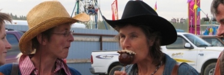 Rocky Mountain House Rodeo